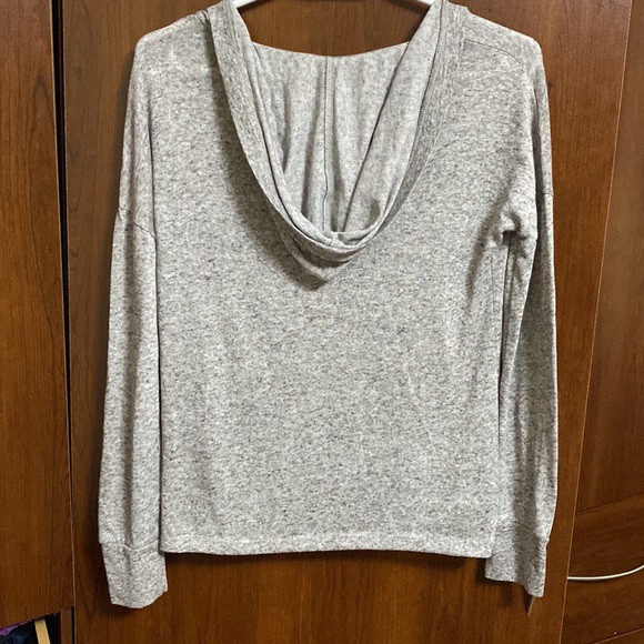 Razzel  dazzle hoodie size medium - Picture 2 of 4